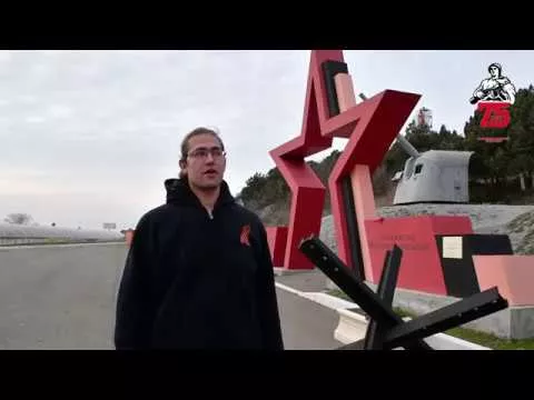 Дмитрий Задорнов