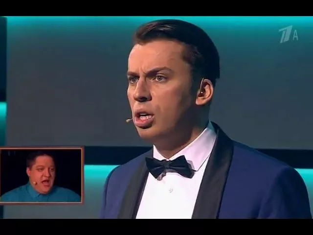 Лучше всех 4 сезон 1 выпуск 09 09 2018