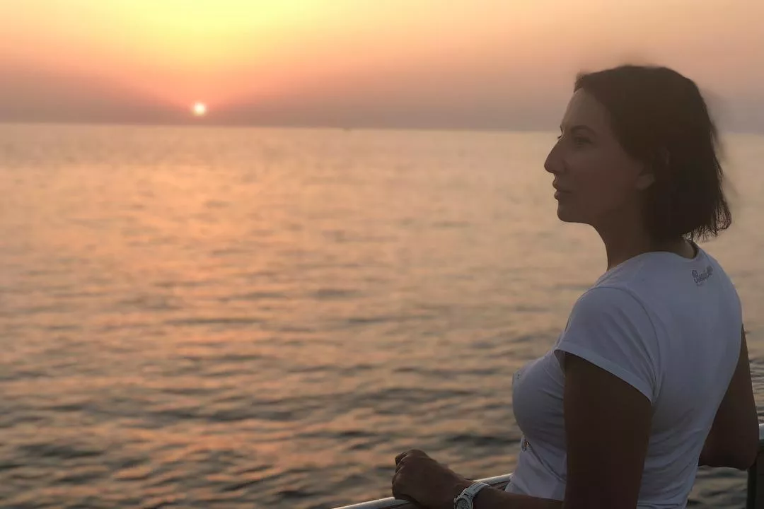 Алика Смехова