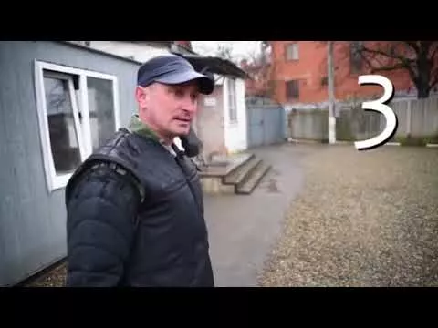 Как вести себя при нападении собаки