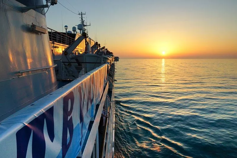 На сегодняшний день в крае действует порядка 170 экскурсионных и туристических маршрутов, которые работают круглогодично.