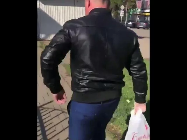 Глава Тимашевска Николай Панин самолично занялся уборкой города