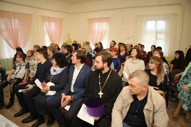 В Горячем Ключе много людей с активной гражданской позицией.