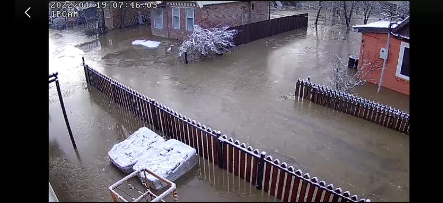 СТ «Восход-1»