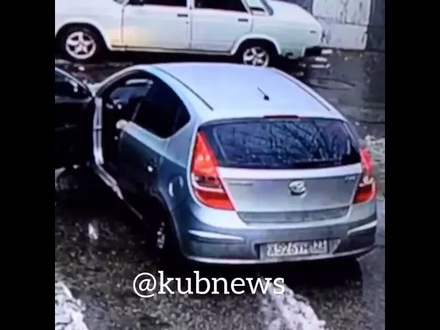 Задержан похититель люков