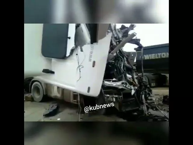 ДТП в Белореченском районе