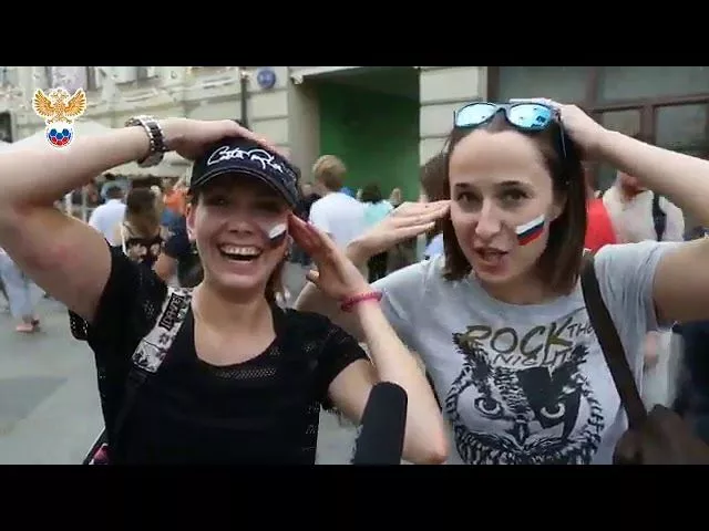 Болельщики разных стран мира «отдали честь» форварду сборной РФ Артему Дзюбе