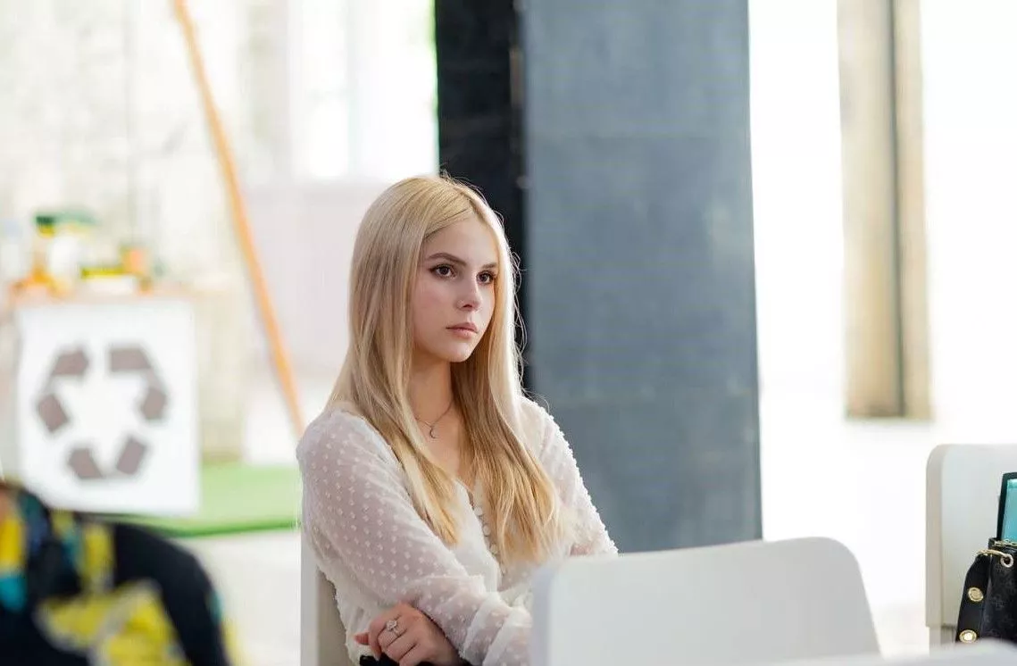 Разработка Влады Вавиловой позволит сделать снос старых зданий более экологичным. Разработка Влады Вавиловой позволит сделать снос старых зданий более экологичным.