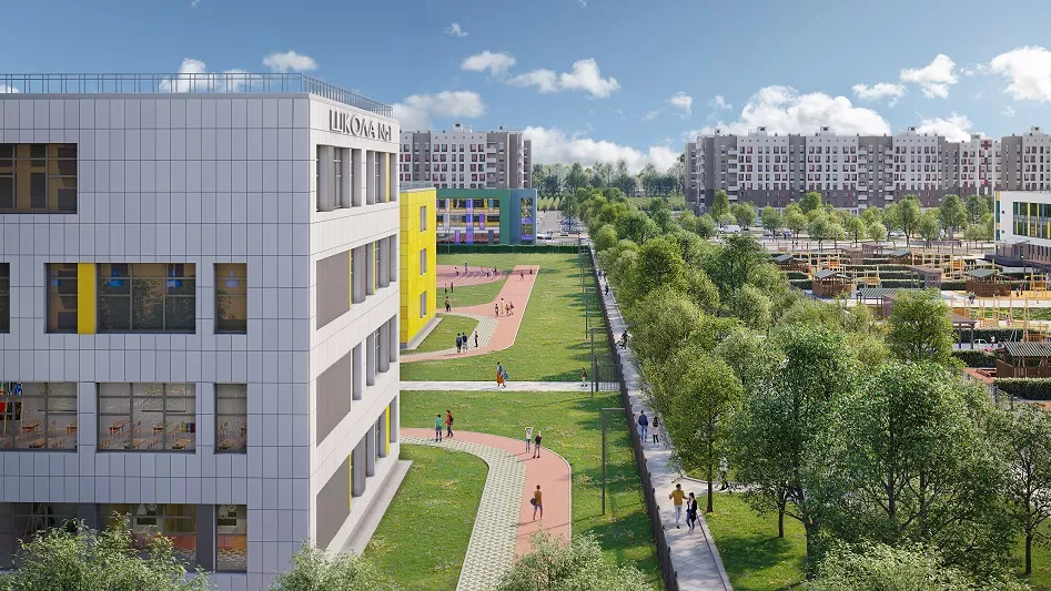 Мкр Молодежный-2, г. Краснодар Мкр Молодежный-2, г. Краснодар