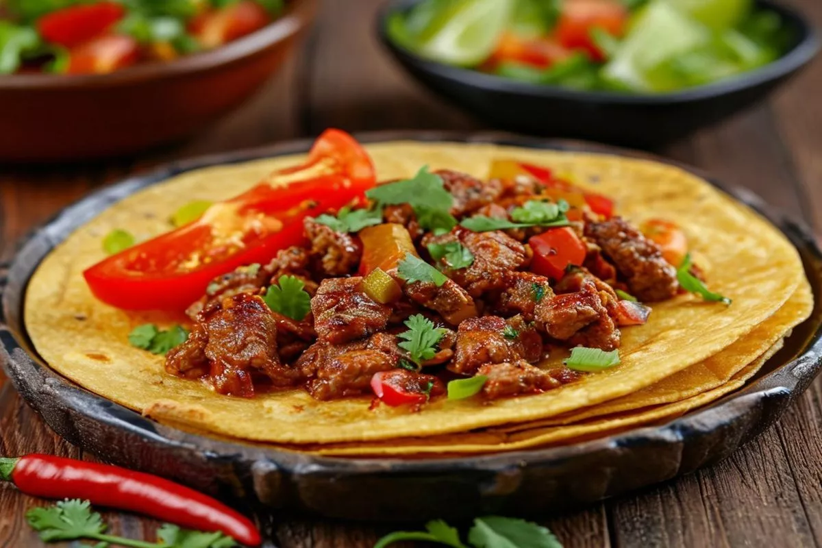 Знаменитая мексиканская кухня включает в себя и традиции ацтеков, которые без загадочного аксолотля были бы неполными.