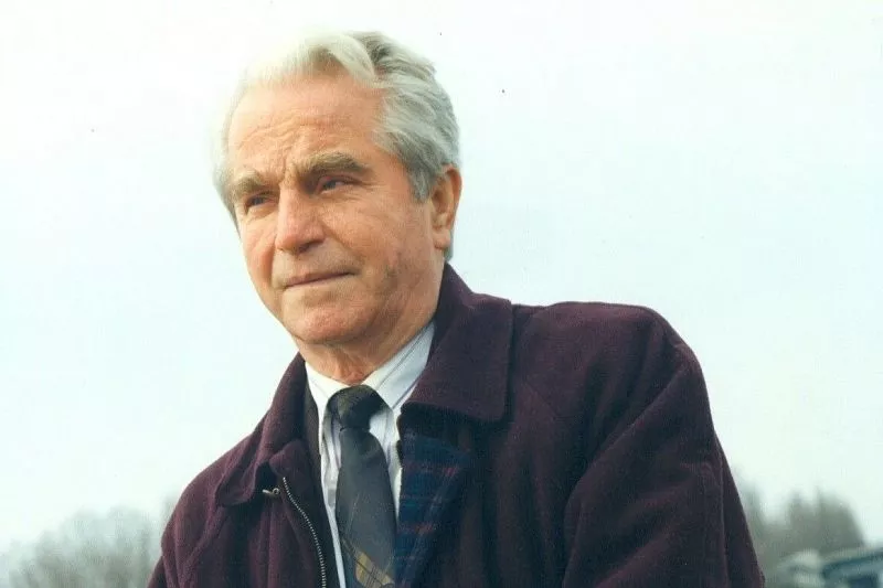 Петр Придиус