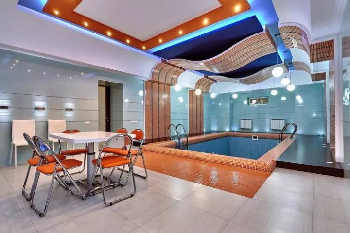 Кирпичный дом хозяева оценили в 119 миллионов рублей. Кирпичный дом хозяева оценили в 119 миллионов рублей.