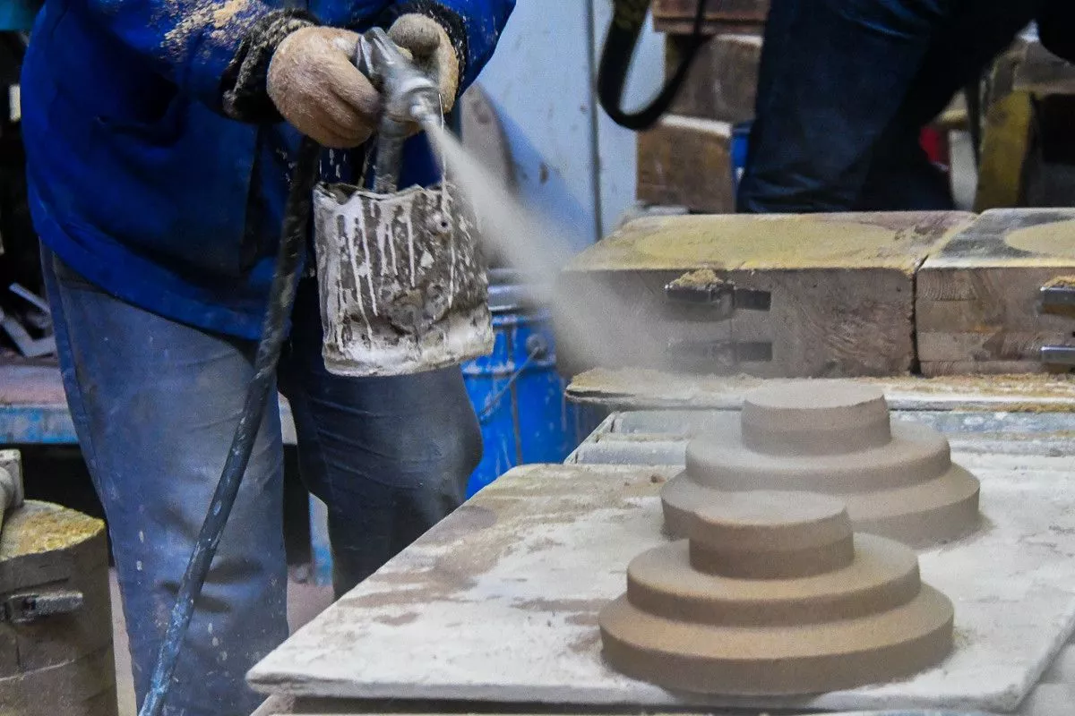 «Кубаньжелдормаш» – завод с вековой историей «Кубаньжелдормаш» – завод с вековой историей