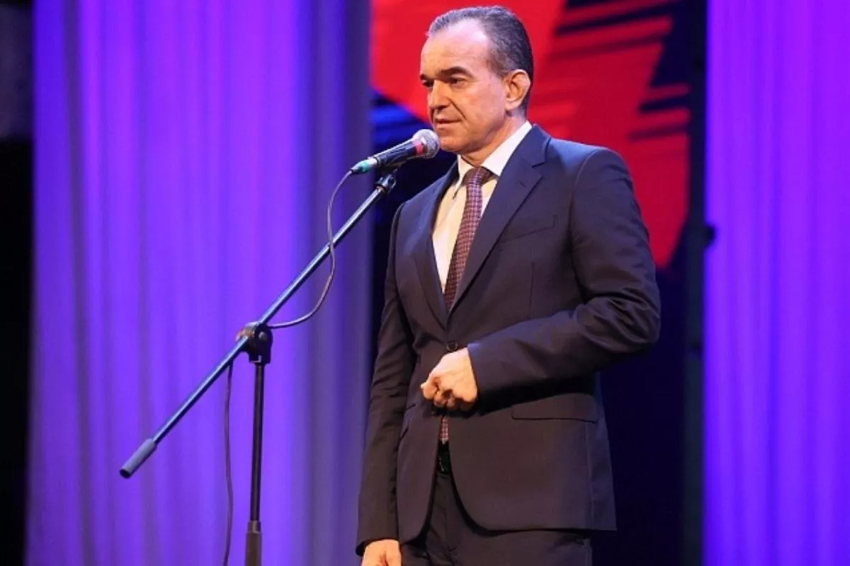 Губернатор Кубани Вениамин Кондратьев, поздравляя депутатов, подчеркнул, что на Кубани работает сильная команда законотворцев.
