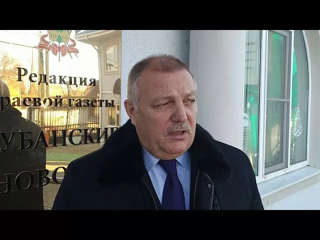 Сергей Капустин