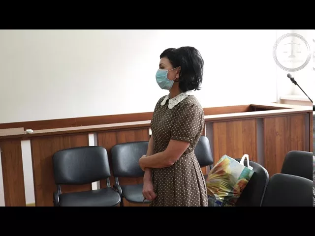 В Горячем Ключе оглашен приговор в отношении бывшего директора школы