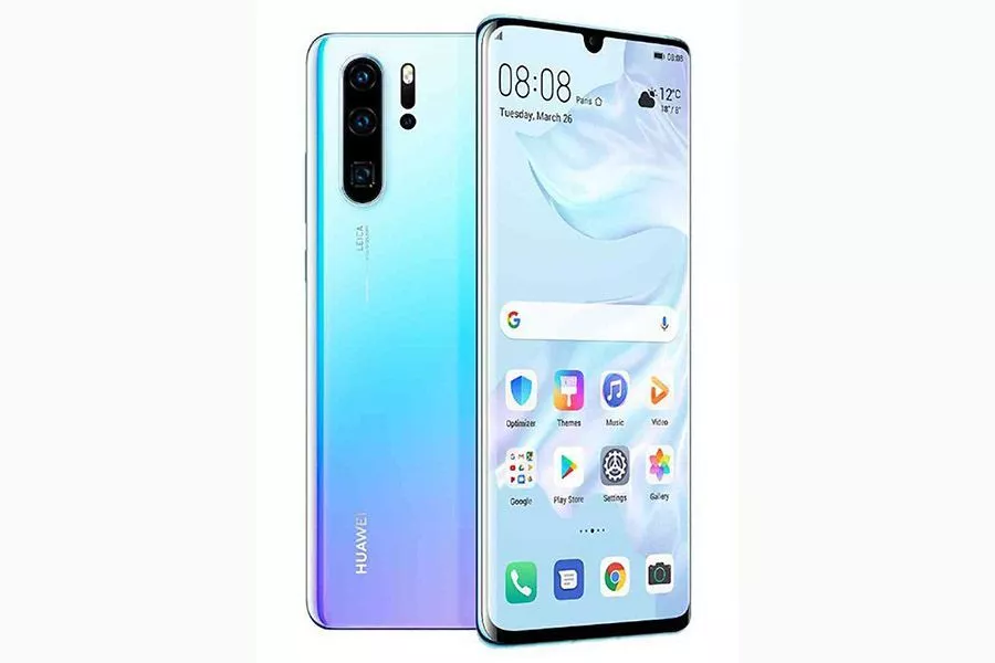 Huawei P30 Pro