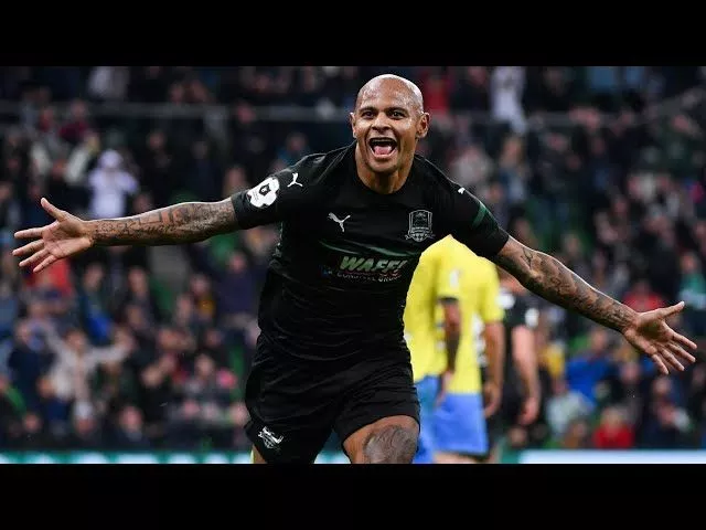 Поздравляем Ари с днем рождения!