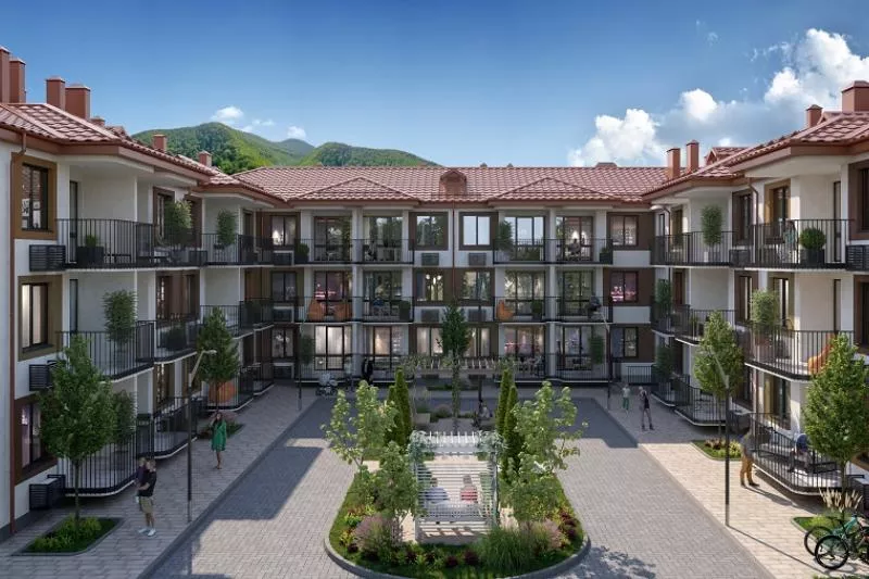 ГК ТОЧНО, Николай Амосов