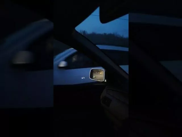 Авария в Сочи, 24 декабря