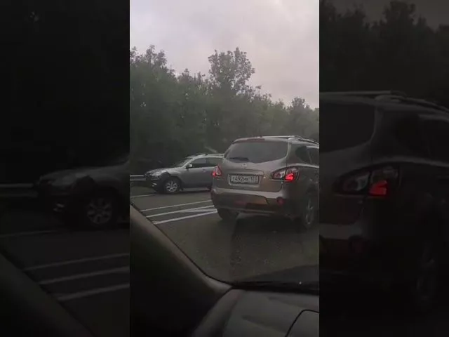 22 июля в Туапсинском районе в ДТП погибли 4 человека.