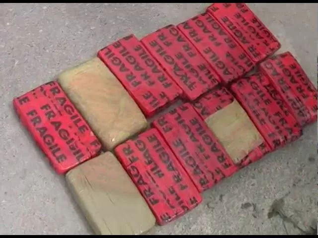 кокаин в Новороссийске