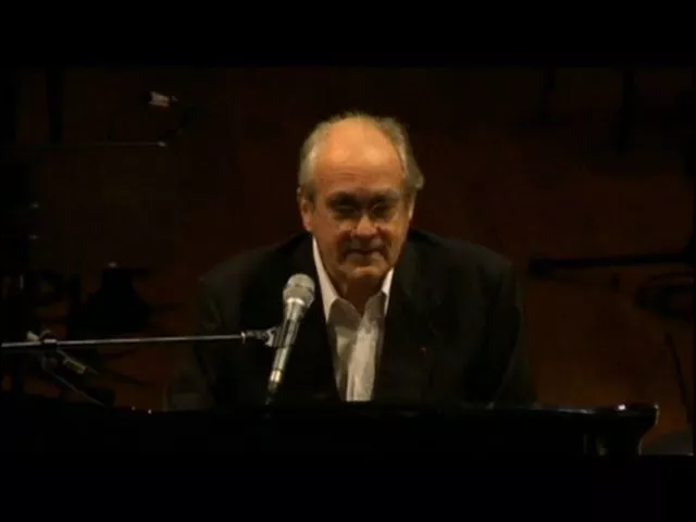 Michel Legrand - The Umbrellas Of Cherbourg / Шербурские зонтики