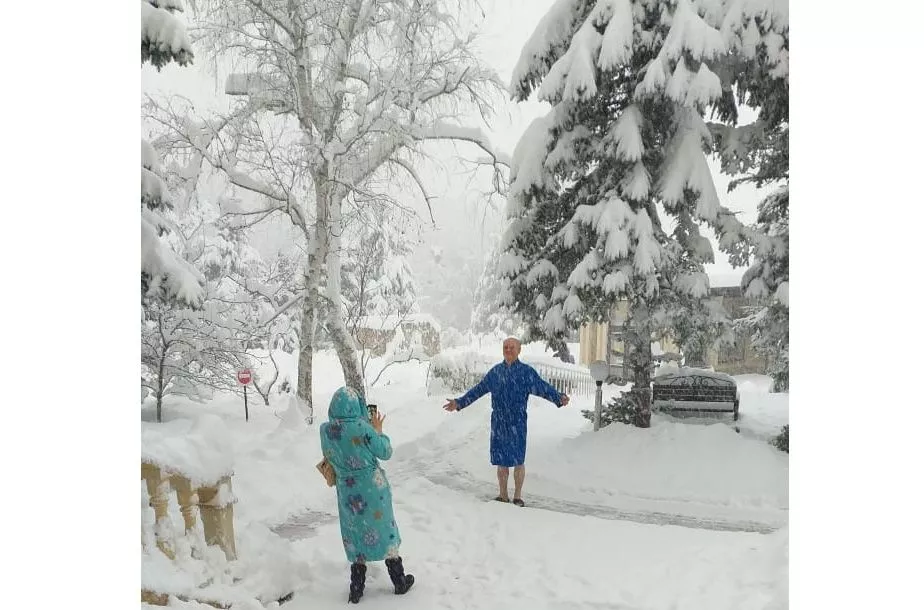 Оздоровительный отдых набирает популярность у россиян