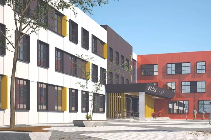 ГК ТОЧНО, Николай Амосов