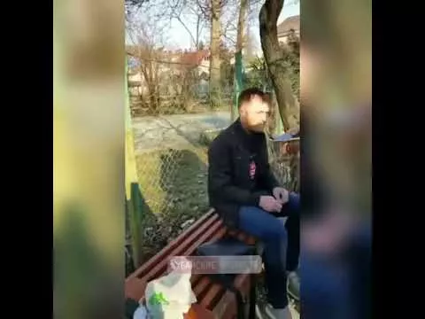 Закладчик наркотиков, Сочи
