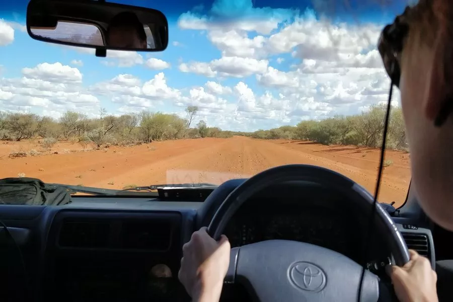 Австралия – это пример экологического и автотуризма. Австралия – это пример экологического и автотуризма.