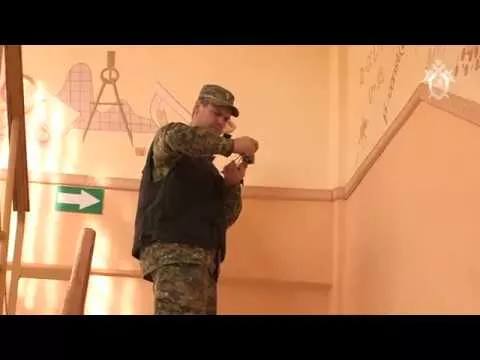 СК России