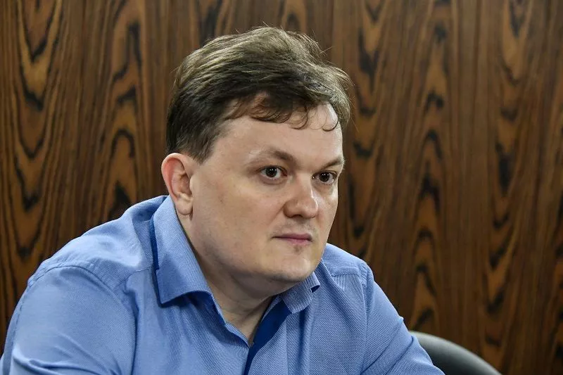 Николай Мутин