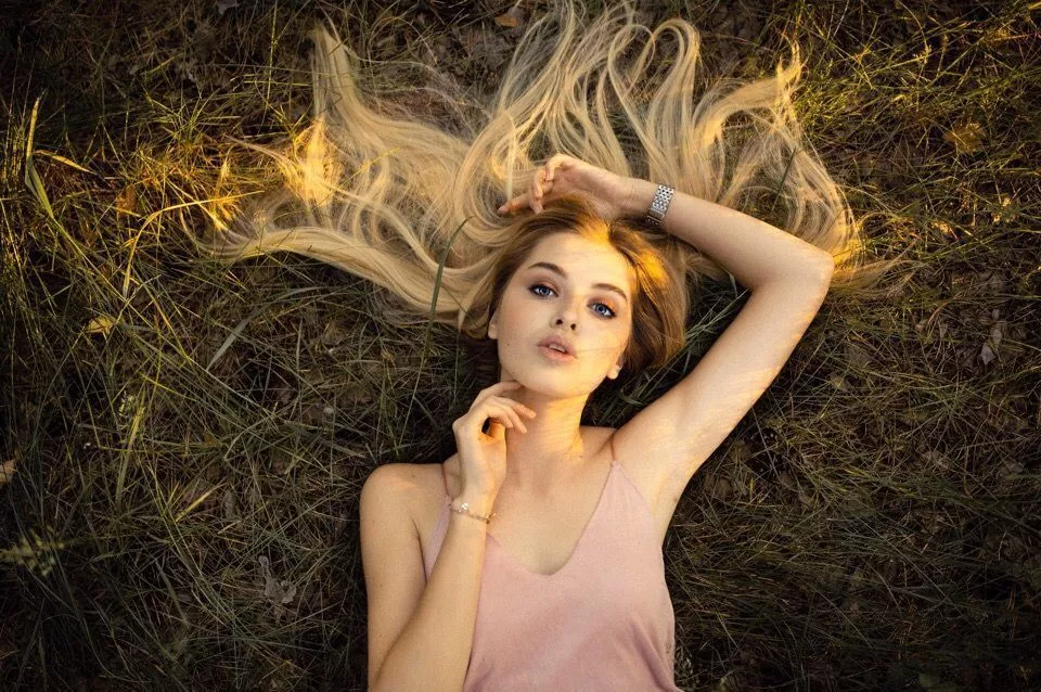 Кристина Ребрик Кристина Ребрик