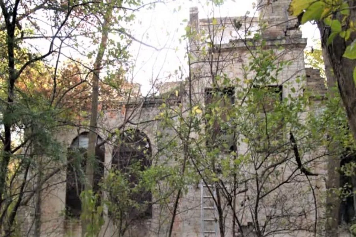 Всего за четыре года провели масштабное обновление. Всего за четыре года провели масштабное обновление.