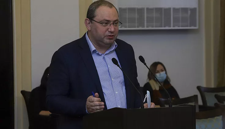 Евгений Филиппов Евгений Филиппов