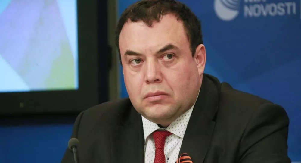 Александр Брод также прокомментировал ситуацию с задержанием краснодарского адвоката. Александр Брод также прокомментировал ситуацию с задержанием краснодарского адвоката.