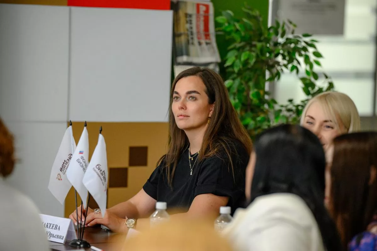 Экспертное жюри оценило экономическую обоснованность, оригинальность и социальную значимость бизнес-проектов.