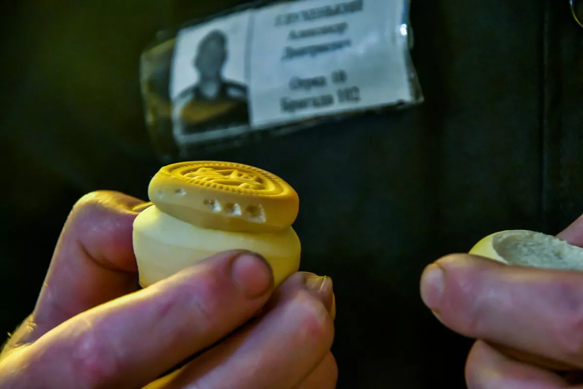 Митрополит в колонии