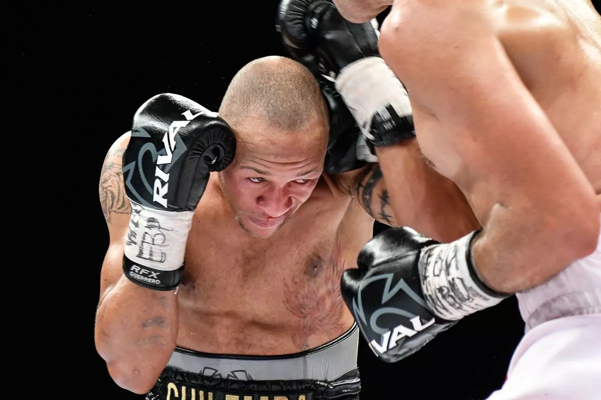 В Геленджике состоялся международный турнир по профессиональному боксу 