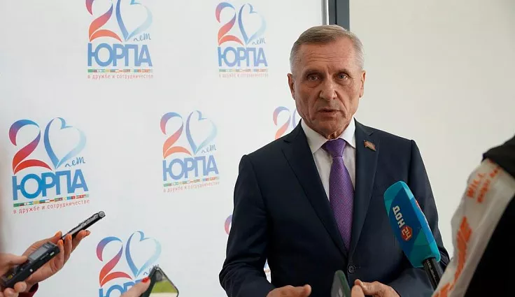 Николай Гриценко Николай Гриценко