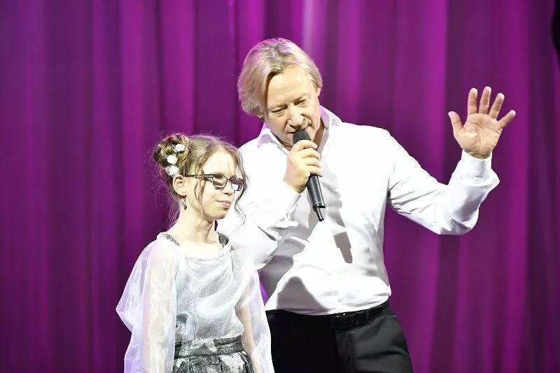 В филармонии выступили более 40 участников гала-концерта со всего юга России. В филармонии выступили более 40 участников гала-концерта со всего юга России.