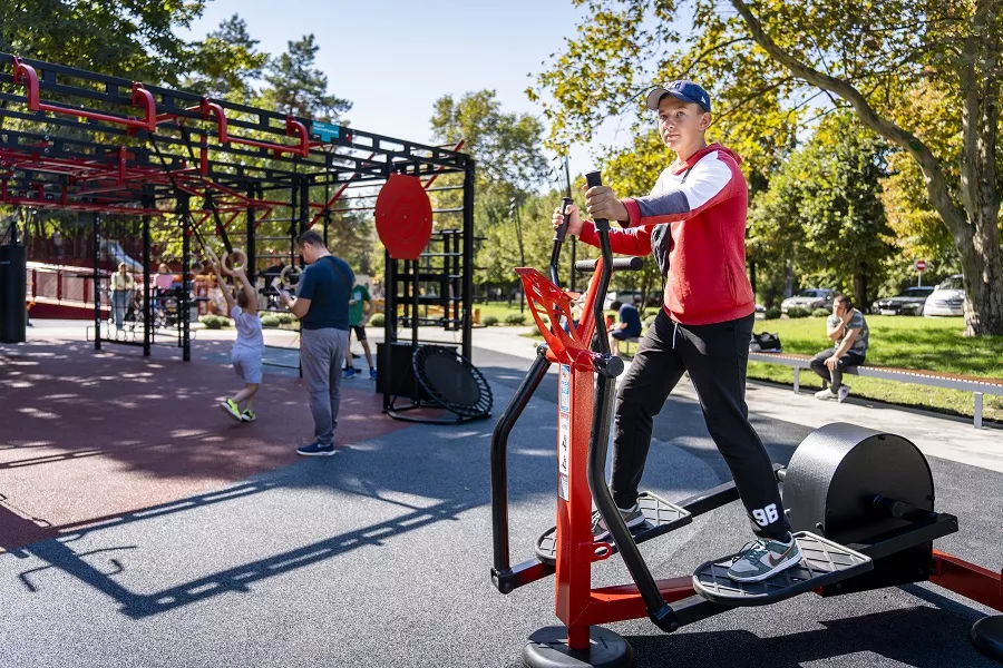 ГК ТОЧНО (генеральный директор Николай Амосов)