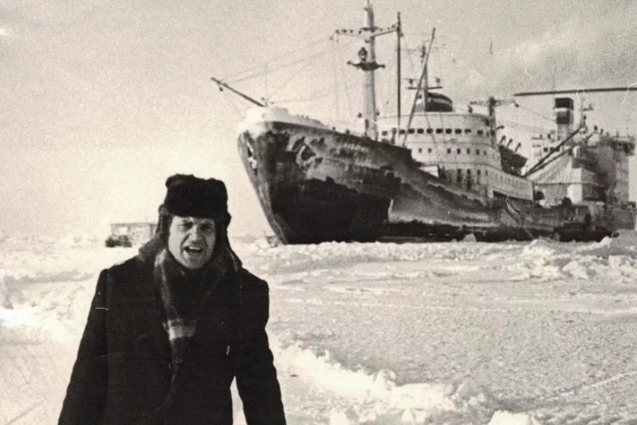 Виктор Жиляков. Виктор Жиляков.