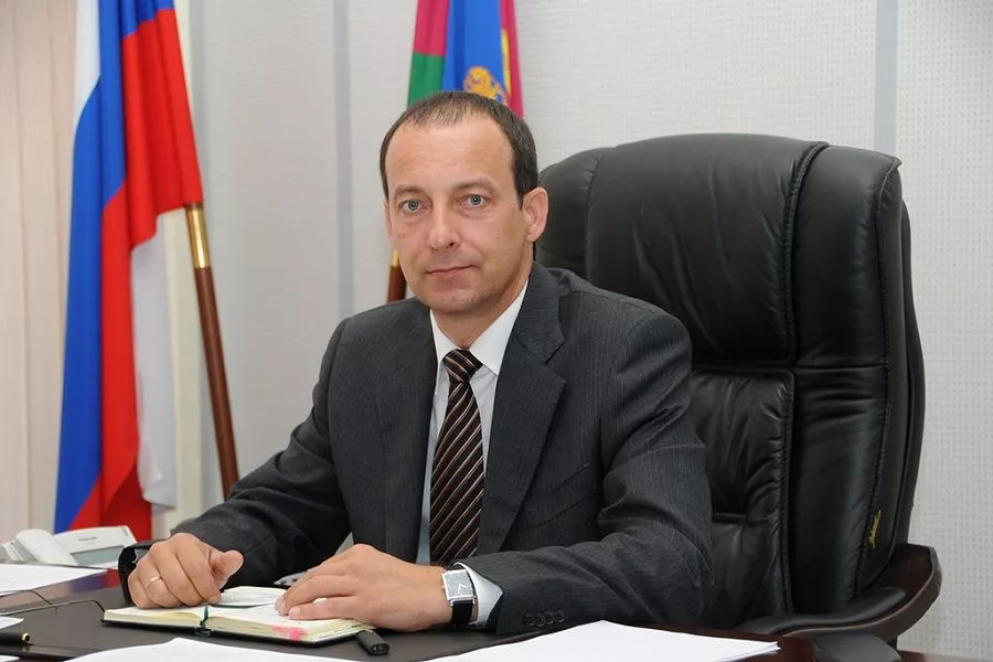 Юрий Бурлачко