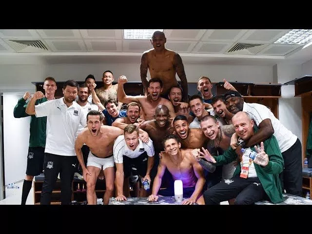 YouTube-канал ФК «Краснодар». 