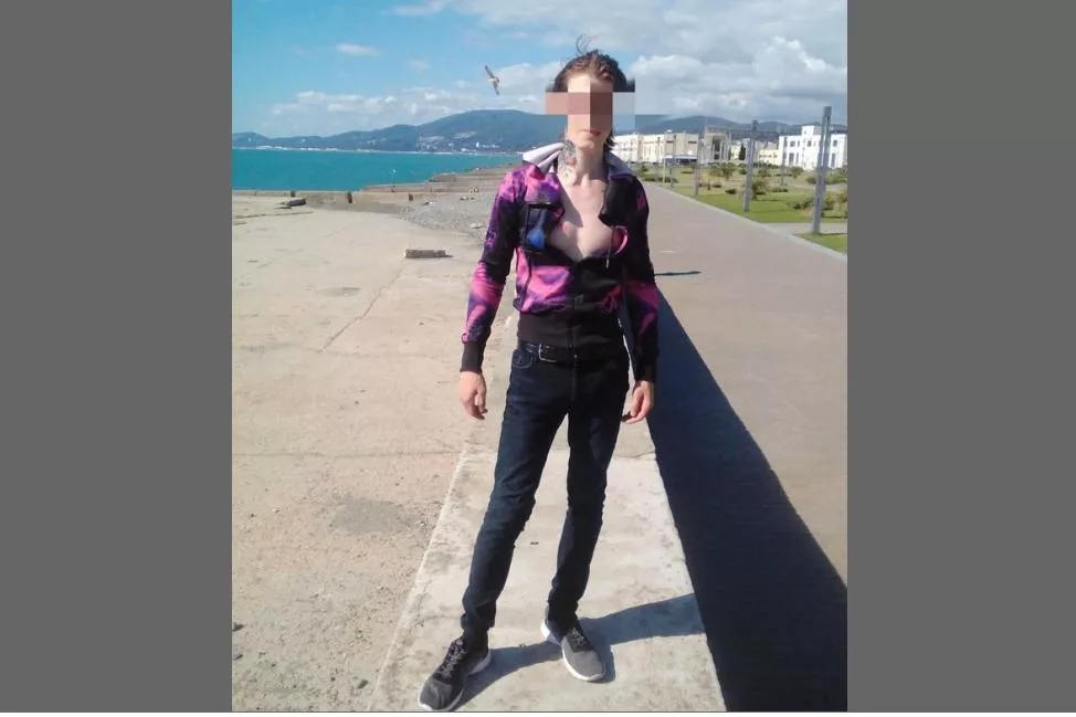 Подозреваемый в убийстве 22-летний мужчина