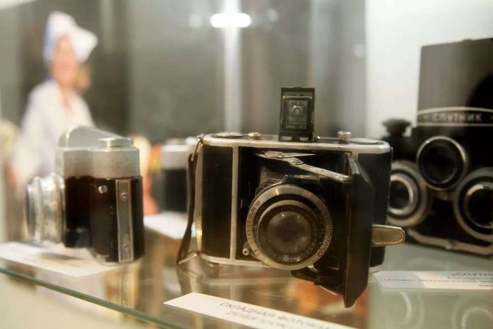 музей кубанской журналистики музей кубанской журналистики