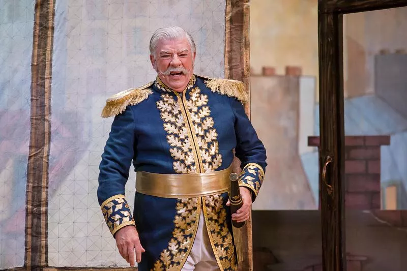 Юрий Дрожняк