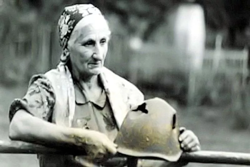 Аршалуйс Ханжиян